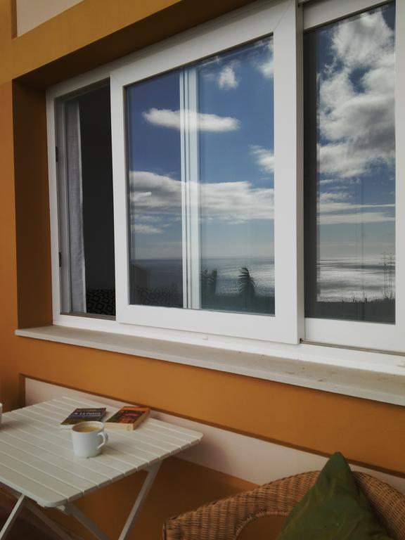 塔扎克蒂Vivienda Atlantico公寓 外观 照片